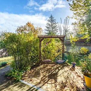 La Maison De Daphné Oullins